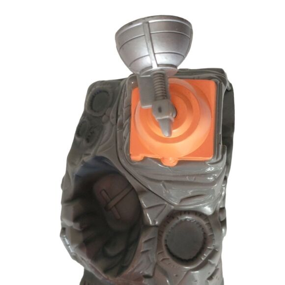 Micro Adventures Space Station Only Houston We Have A Problem Rescue Heroes. - Picture 10 of 16